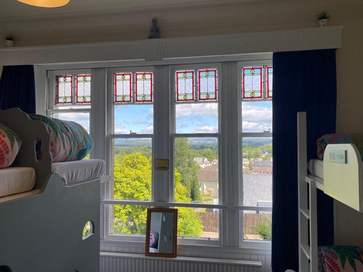 Fort William Backpackers Екстериор снимка