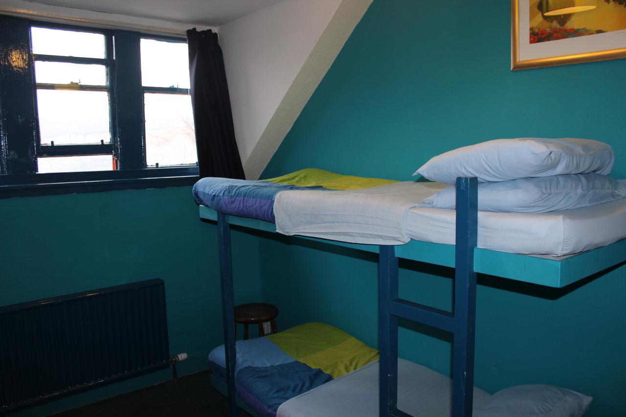 Fort William Backpackers Екстериор снимка