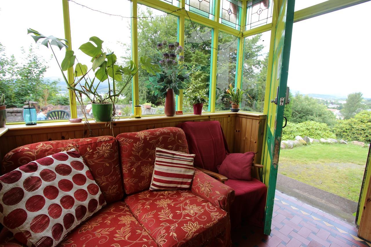Fort William Backpackers Екстериор снимка